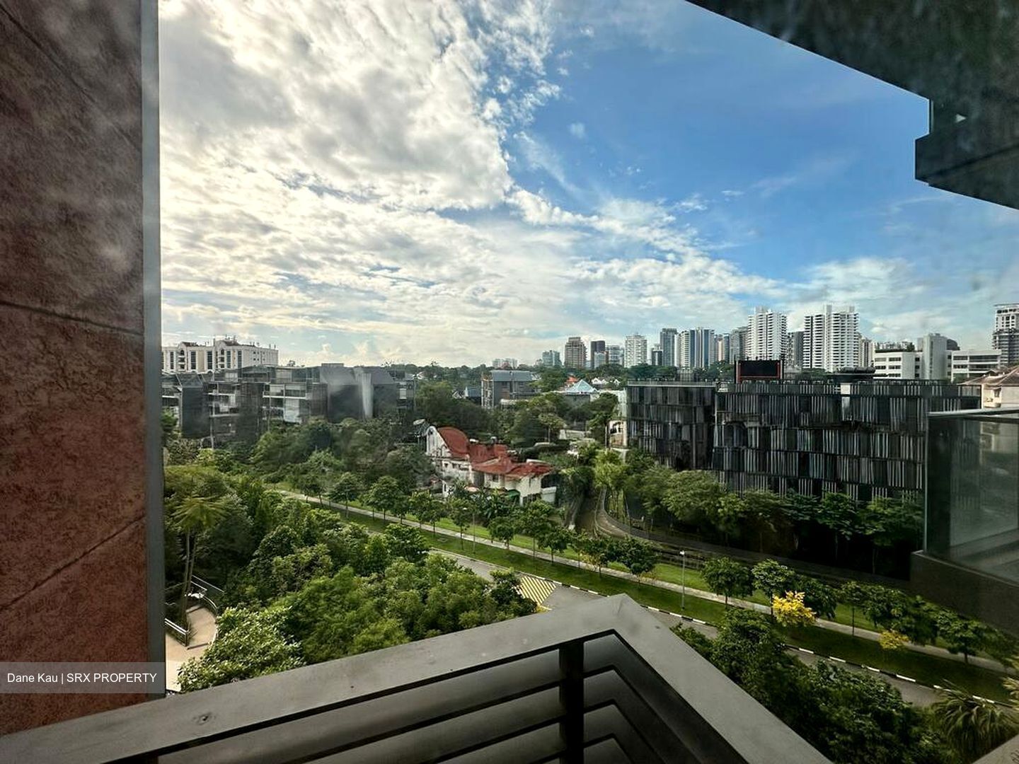 Principal Garden (D3), Condominium #509352141
